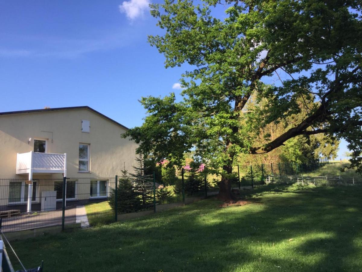 Hotel Am Kunnerstein Аугустусбург Экстерьер фото